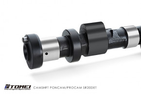 TOMEI Poncam Nockenwellen Set Nissan S14 SR20DET