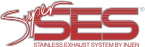 INJEN "Super SES" Abgasanlage für Nissan 350Z