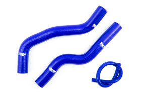 FORGE Motorsport Kühlerschlauch Set für Suzuki Swift Sport 1.4 ZC33S