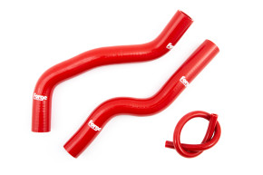 FORGE Motorsport Kühlerschlauch Set für Suzuki Swift Sport 1.4 ZC33S