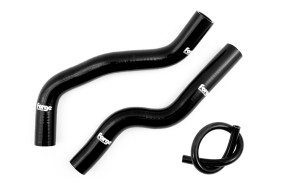 FORGE Motorsport Kühlerschlauch Set für Suzuki Swift Sport 1.4 ZC33S