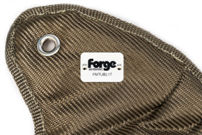 Forge Motorsport Suzuki Swift Sport ZC33S Turbo Blanket (Non Hybrid)
