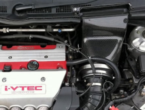 TEGIWA Carbon Airbox für Honda Civic Type-R EP3