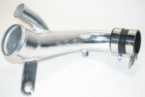 CORKSPORT Turbo Inlet Pipe für Mazda 3 / 6 MPS