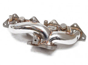 TOMEI "EXPREME EXHAUST MANIFOLD" Turbo-Krümmer für Mitsubishi EVO 4-9