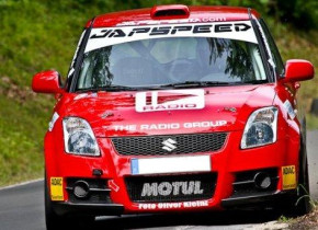 MFACTORY Suzuki Swift Sport 1,6 EZ/MZ FINAL DRIVE GEARS