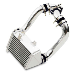 JAPSPEED Ladeluftkühler Kit für Toyota MR2 Turbo