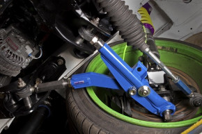 JAPSPEED "SuperLock Tension Rods Suspension Arms" für Nissan