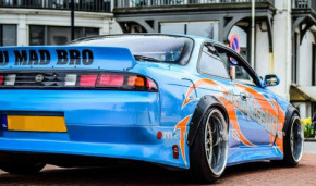 JAPSPEED
