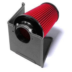 DIRENZA Cold Air Induction Kit Audi TT / S3 / VW Golf MK4 / Seat Leon Cupra