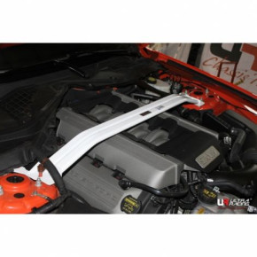 ULTRARACING Domstrebe Ford Mustang 2.3 T / 5.0 2015-