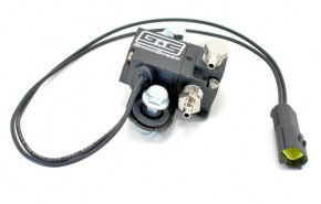 GRIMMSPEED "Electronic Boost Control Solenoid 3-Port" für Mazda 3 MPS