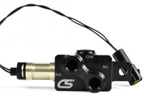 CORKSPORT "Boost Control Solenoid" für Mazda 3 / 6 MPS