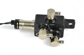 CORKSPORT "Boost Control Solenoid" für Mazda 3 / 6 MPS