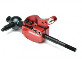 CORKSPORT "Short Shifter" für Mazda 3 MPS BK