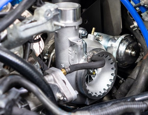 CORKSPORT CST5 Turbo Mazda MPS