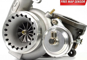 CORKSPORT CST5 Turbo Mazda MPS