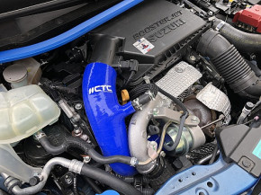 CTC Performance Intake Hose Resonator Delete Suzuki Swift Sport ZC33S Hybrid 2020-