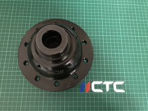 CTC Performance Limited Slip Differential LSD Suzuki Swift Sport ZC33S