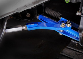 JAPSPEED "SuperLock Tension Rods Suspension Arms" für Nissan