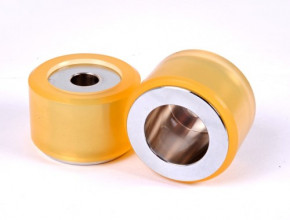 JAPSPEED "Poly Subframe Bushes" für Nissan S13/S14/300ZX/R32/R33/R34