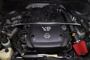 JAPSPEED "V2" Air Intake Kit Nissan 350Z