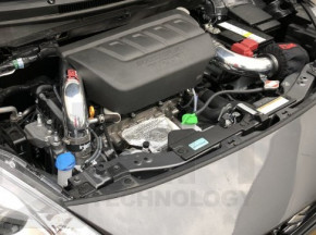 INJEN Suzuki Swift Sport ZC33S K14C Air Intake System