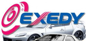EXEDY "Stage 1" Sport Kupplung für Mazda RX-8
