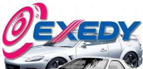 EXEDY "Stage 1" Sport Kupplung für Mazda RX-8