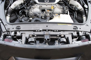 JAPSPEED Cold Air Intake Set für Nissan GT-R R35
