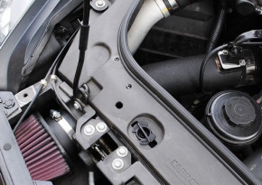 JAPSPEED Cold Air Intake Set für Nissan GT-R R35