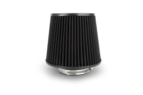 FUNK Motorsport Black Cone Performance Air Filter 3" Universal