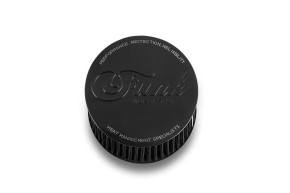 FUNK Motorsport Black Cone Performance Air Filter 3" Universal