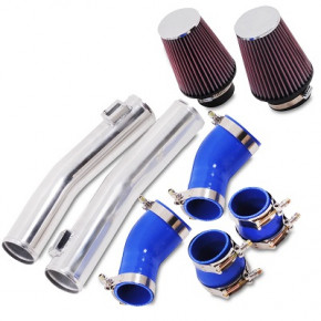 JAPSPEED Cold Air Intake Set für Nissan GT-R R35