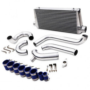JAPSPEED FMIC Ladeluftkühler Kit  Mazda 3 MPS BK