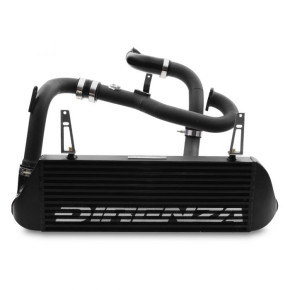 DIRENZA Ladeluftkühler Kit Renault Megane RS 250 MK3 09-2016