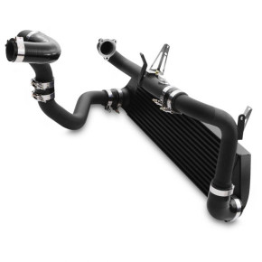 DIRENZA Ladeluftkühler Kit Renault Megane RS 250 MK3 09-2016