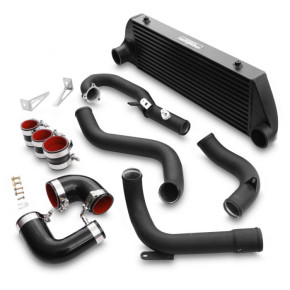 DIRENZA Ladeluftkühler Kit Renault Megane RS 250 MK3 09-2016
