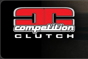 COMPETITION CLUTCH Stage 1 Kupplung Nissan 200SX S13