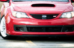 K-Sport Gewindefahrwerk für Subaru Impreza WRX / STi 08-11