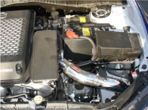 INJEN Cold Air Intake für Mazda 6 MPS 05-08
