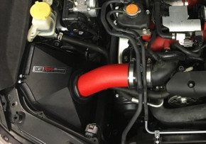 GrimmSpeed Stealthbox Cold Air Intake 2015-2021 Subaru STI