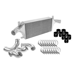 JAPSPEED FMIC Intercooler Kit Nissan Skyline R33 R34 GTR RB26DETT