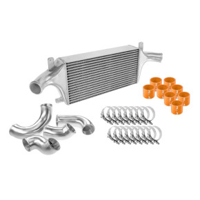 JAPSPEED FMIC Intercooler Kit Nissan Skyline R33 R34 GTR RB26DETT