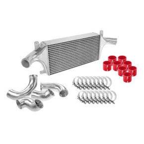 JAPSPEED FMIC Intercooler Kit Nissan Skyline R33 R34 GTR RB26DETT