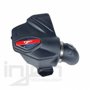 INJEN Evolution Air Intake Toyota GR Supra 3.0T A90