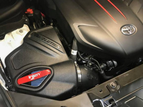 INJEN Evolution Air Intake Toyota GR Supra 3.0T A90