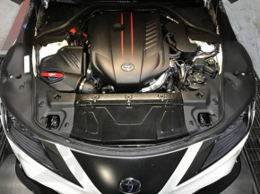 INJEN Evolution Air Intake Toyota GR Supra 3.0T A90