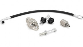 CORKSPORT "High Pressure Fuel Line" für Mazda 3 & 6 MPS