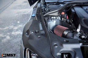 MST Performance Toyota Supra A90 Air Intake B58 3.0 Turbo